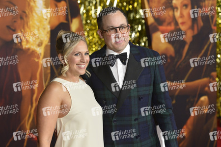 Filmpremiere 'Babylon - Rausch Der Ekstase' in Los Angeles