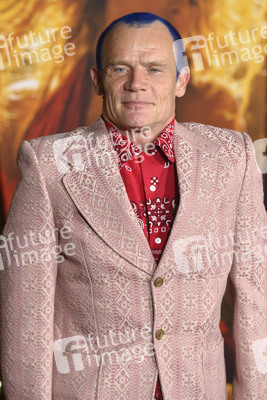 Filmpremiere 'Babylon - Rausch Der Ekstase' in Los Angeles
