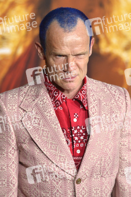 Filmpremiere 'Babylon - Rausch Der Ekstase' in Los Angeles