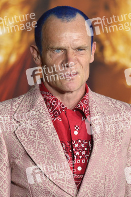 Filmpremiere 'Babylon - Rausch Der Ekstase' in Los Angeles