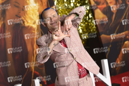 Filmpremiere 'Babylon - Rausch Der Ekstase' in Los Angeles
