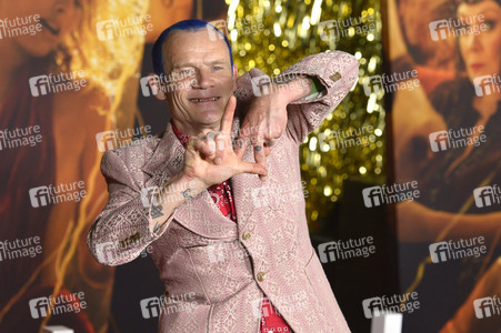 Filmpremiere 'Babylon - Rausch Der Ekstase' in Los Angeles