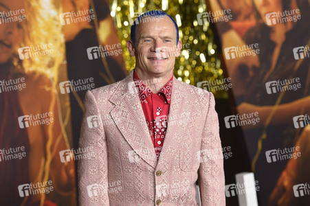 Filmpremiere 'Babylon - Rausch Der Ekstase' in Los Angeles