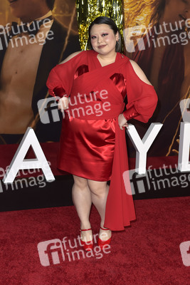 Filmpremiere 'Babylon - Rausch Der Ekstase' in Los Angeles