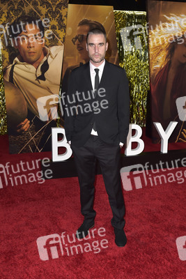 Filmpremiere 'Babylon - Rausch Der Ekstase' in Los Angeles