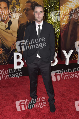 Filmpremiere 'Babylon - Rausch Der Ekstase' in Los Angeles