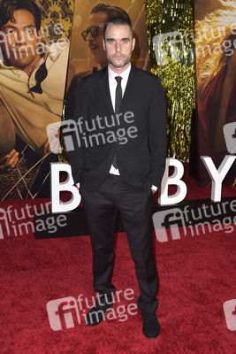 Filmpremiere 'Babylon - Rausch Der Ekstase' in Los Angeles