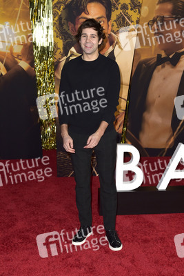 Filmpremiere 'Babylon - Rausch Der Ekstase' in Los Angeles