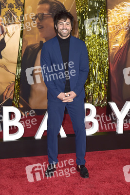 Filmpremiere 'Babylon - Rausch Der Ekstase' in Los Angeles