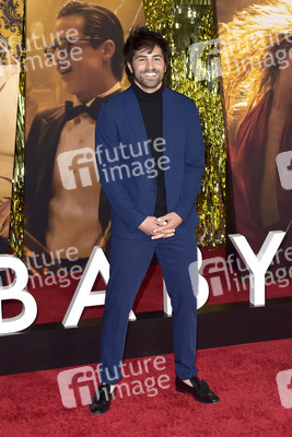 Filmpremiere 'Babylon - Rausch Der Ekstase' in Los Angeles