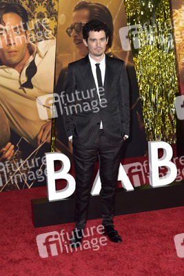 Filmpremiere 'Babylon - Rausch Der Ekstase' in Los Angeles