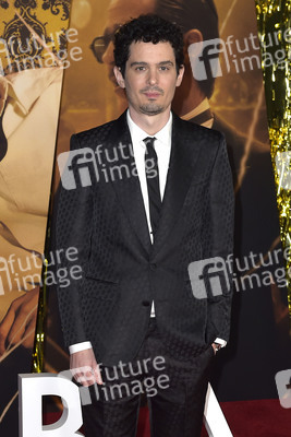 Filmpremiere 'Babylon - Rausch Der Ekstase' in Los Angeles