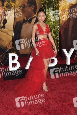 Filmpremiere 'Babylon - Rausch Der Ekstase' in Los Angeles