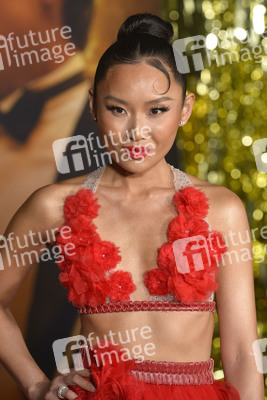 Filmpremiere 'Babylon - Rausch Der Ekstase' in Los Angeles