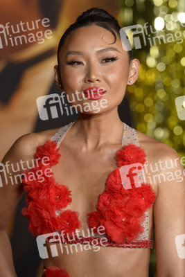 Filmpremiere 'Babylon - Rausch Der Ekstase' in Los Angeles