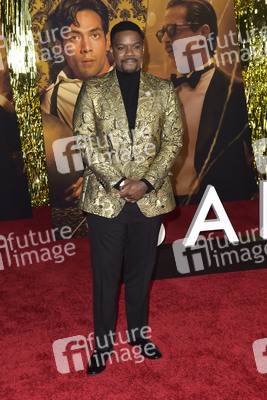 Filmpremiere 'Babylon - Rausch Der Ekstase' in Los Angeles