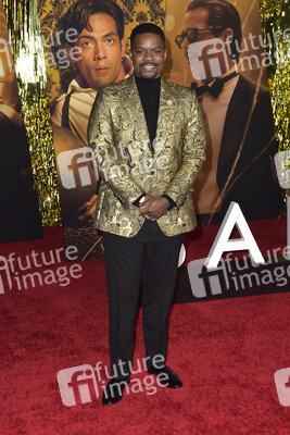 Filmpremiere 'Babylon - Rausch Der Ekstase' in Los Angeles