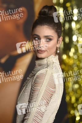 Filmpremiere 'Babylon - Rausch Der Ekstase' in Los Angeles