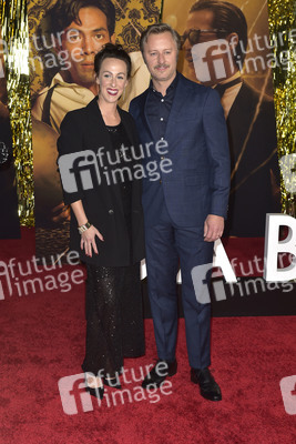 Filmpremiere 'Babylon - Rausch Der Ekstase' in Los Angeles
