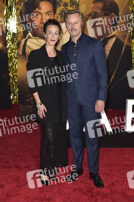 Filmpremiere 'Babylon - Rausch Der Ekstase' in Los Angeles