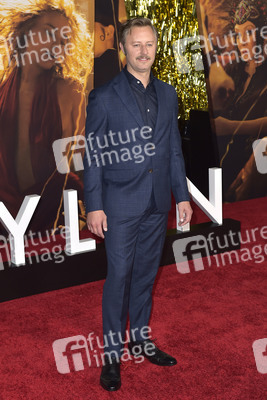 Filmpremiere 'Babylon - Rausch Der Ekstase' in Los Angeles
