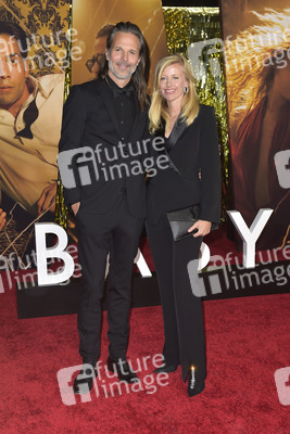 Filmpremiere 'Babylon - Rausch Der Ekstase' in Los Angeles