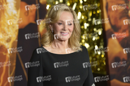 Filmpremiere 'Babylon - Rausch Der Ekstase' in Los Angeles
