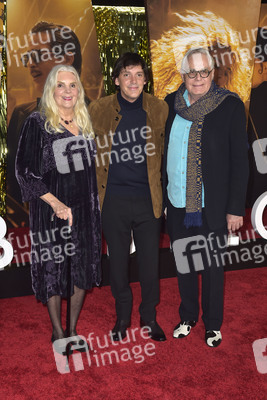 Filmpremiere 'Babylon - Rausch Der Ekstase' in Los Angeles