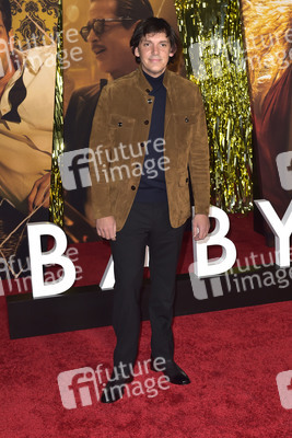 Filmpremiere 'Babylon - Rausch Der Ekstase' in Los Angeles
