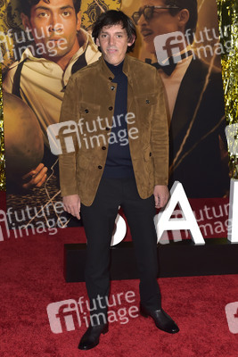 Filmpremiere 'Babylon - Rausch Der Ekstase' in Los Angeles