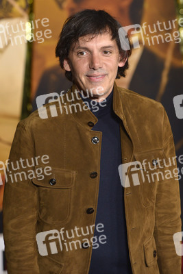 Filmpremiere 'Babylon - Rausch Der Ekstase' in Los Angeles