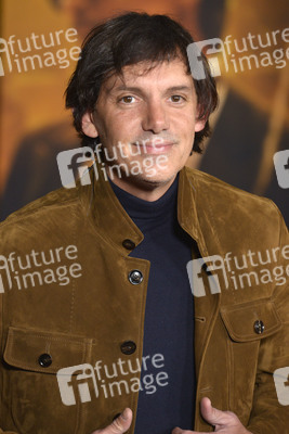 Filmpremiere 'Babylon - Rausch Der Ekstase' in Los Angeles