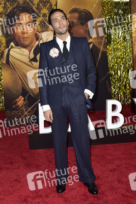 Filmpremiere 'Babylon - Rausch Der Ekstase' in Los Angeles