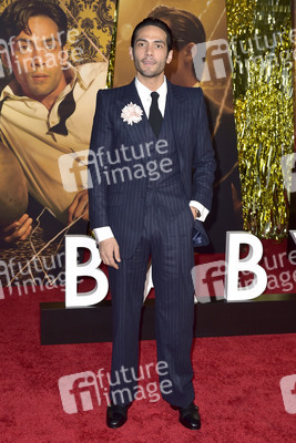 Filmpremiere 'Babylon - Rausch Der Ekstase' in Los Angeles