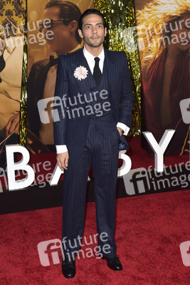 Filmpremiere 'Babylon - Rausch Der Ekstase' in Los Angeles