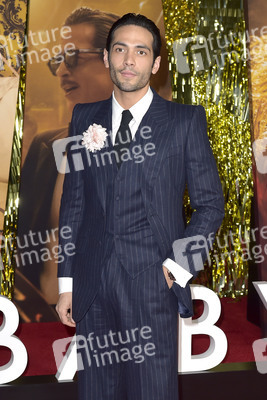 Filmpremiere 'Babylon - Rausch Der Ekstase' in Los Angeles