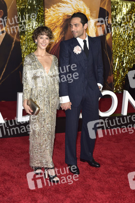 Filmpremiere 'Babylon - Rausch Der Ekstase' in Los Angeles