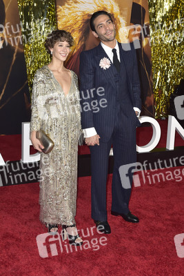 Filmpremiere 'Babylon - Rausch Der Ekstase' in Los Angeles