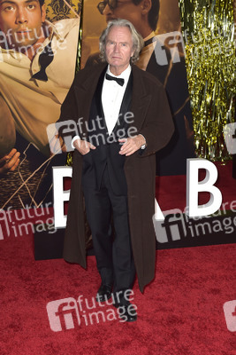Filmpremiere 'Babylon - Rausch Der Ekstase' in Los Angeles