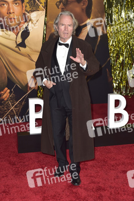 Filmpremiere 'Babylon - Rausch Der Ekstase' in Los Angeles