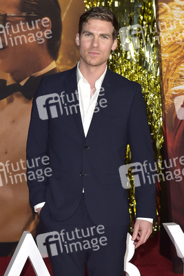 Filmpremiere 'Babylon - Rausch Der Ekstase' in Los Angeles