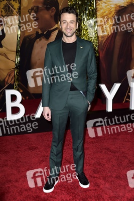 Filmpremiere 'Babylon - Rausch Der Ekstase' in Los Angeles