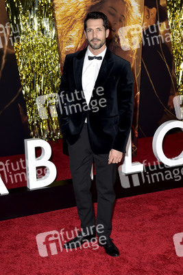 Filmpremiere 'Babylon - Rausch Der Ekstase' in Los Angeles