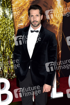 Filmpremiere 'Babylon - Rausch Der Ekstase' in Los Angeles