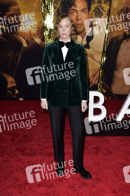 Filmpremiere 'Babylon - Rausch Der Ekstase' in Los Angeles