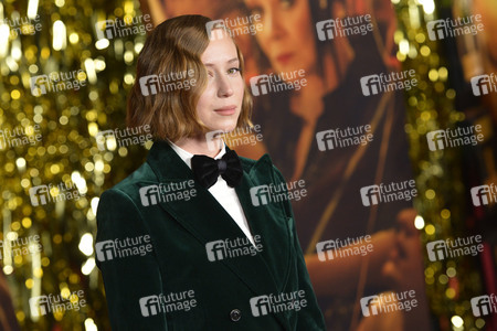 Filmpremiere 'Babylon - Rausch Der Ekstase' in Los Angeles