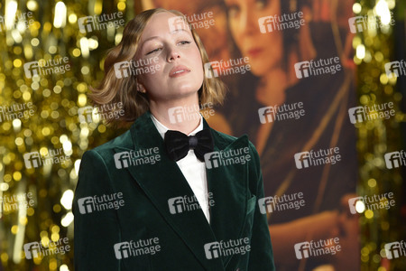Filmpremiere 'Babylon - Rausch Der Ekstase' in Los Angeles