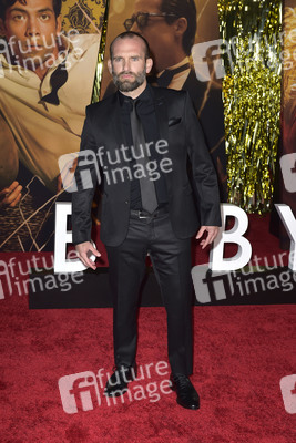 Filmpremiere 'Babylon - Rausch Der Ekstase' in Los Angeles