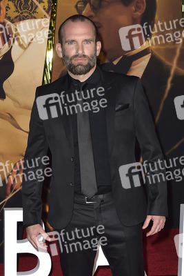 Filmpremiere 'Babylon - Rausch Der Ekstase' in Los Angeles