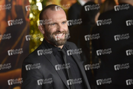 Filmpremiere 'Babylon - Rausch Der Ekstase' in Los Angeles